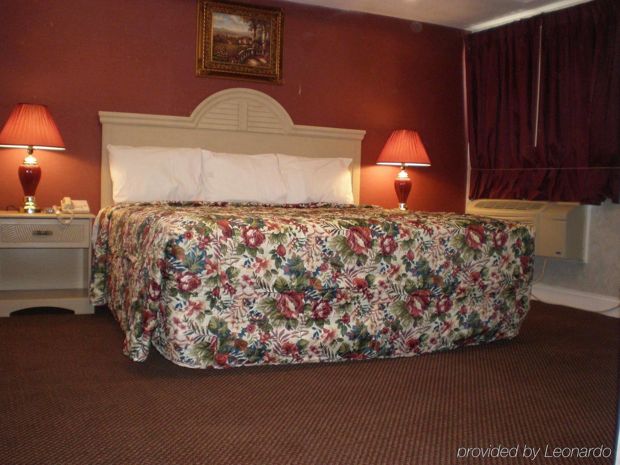 Country View Inn & Suites Atlantic City Galloway Habitación foto