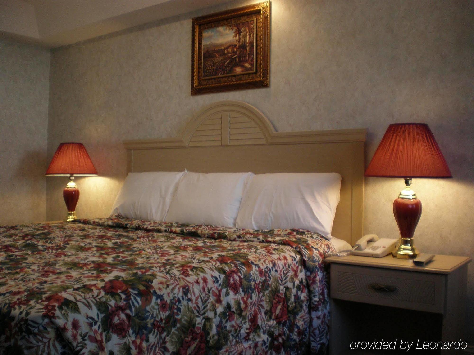 Country View Inn & Suites Atlantic City Galloway Habitación foto